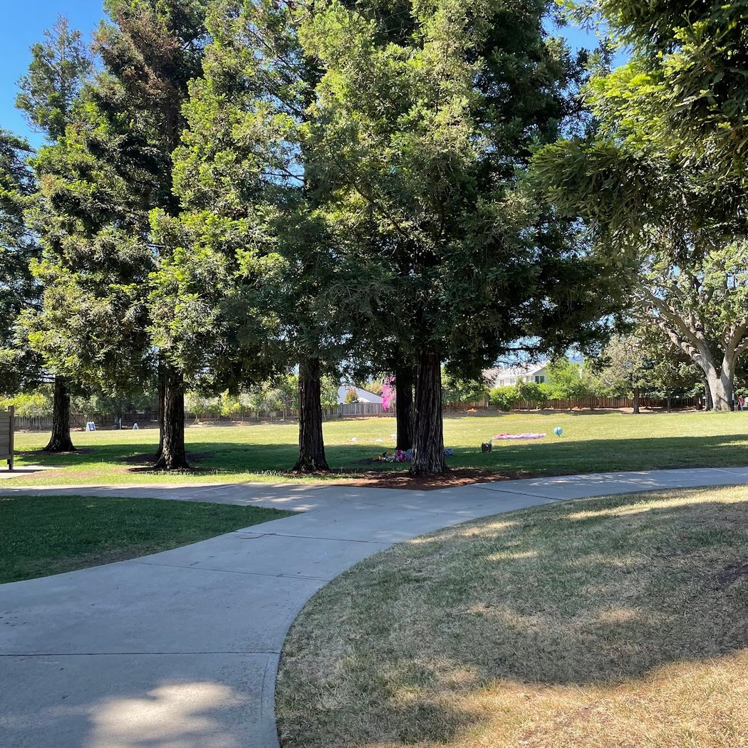 Jollyman Park 3