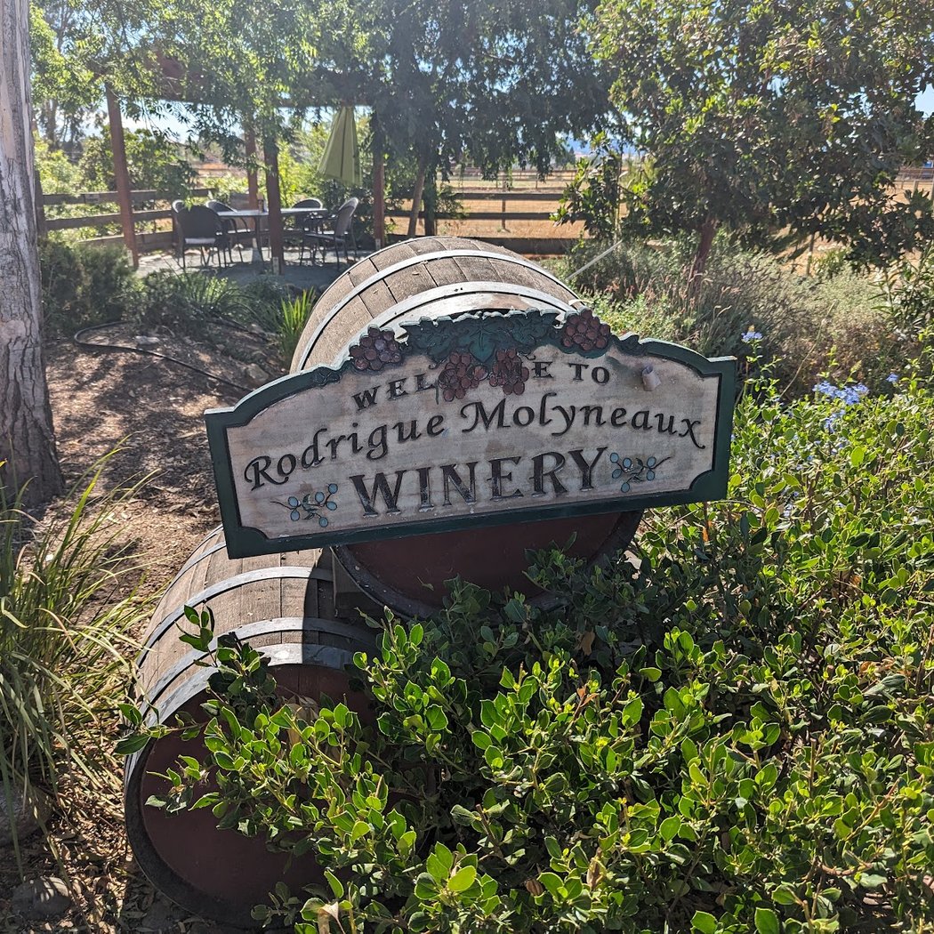 Meet the Winemaker and taste Cellar 13 Winery's award winning wines 3