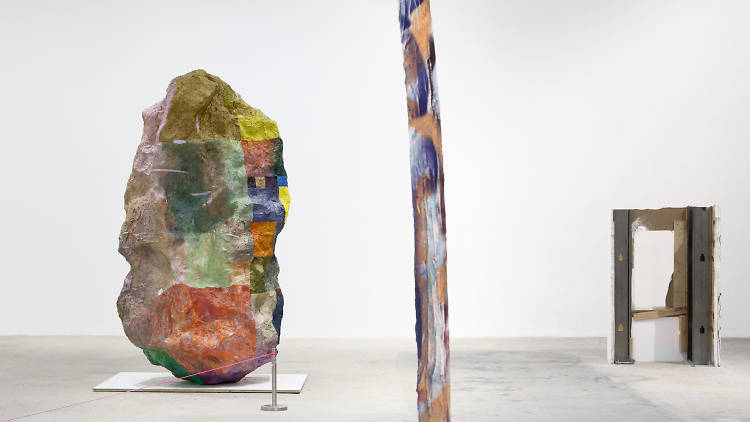 Greene Naftali 2
