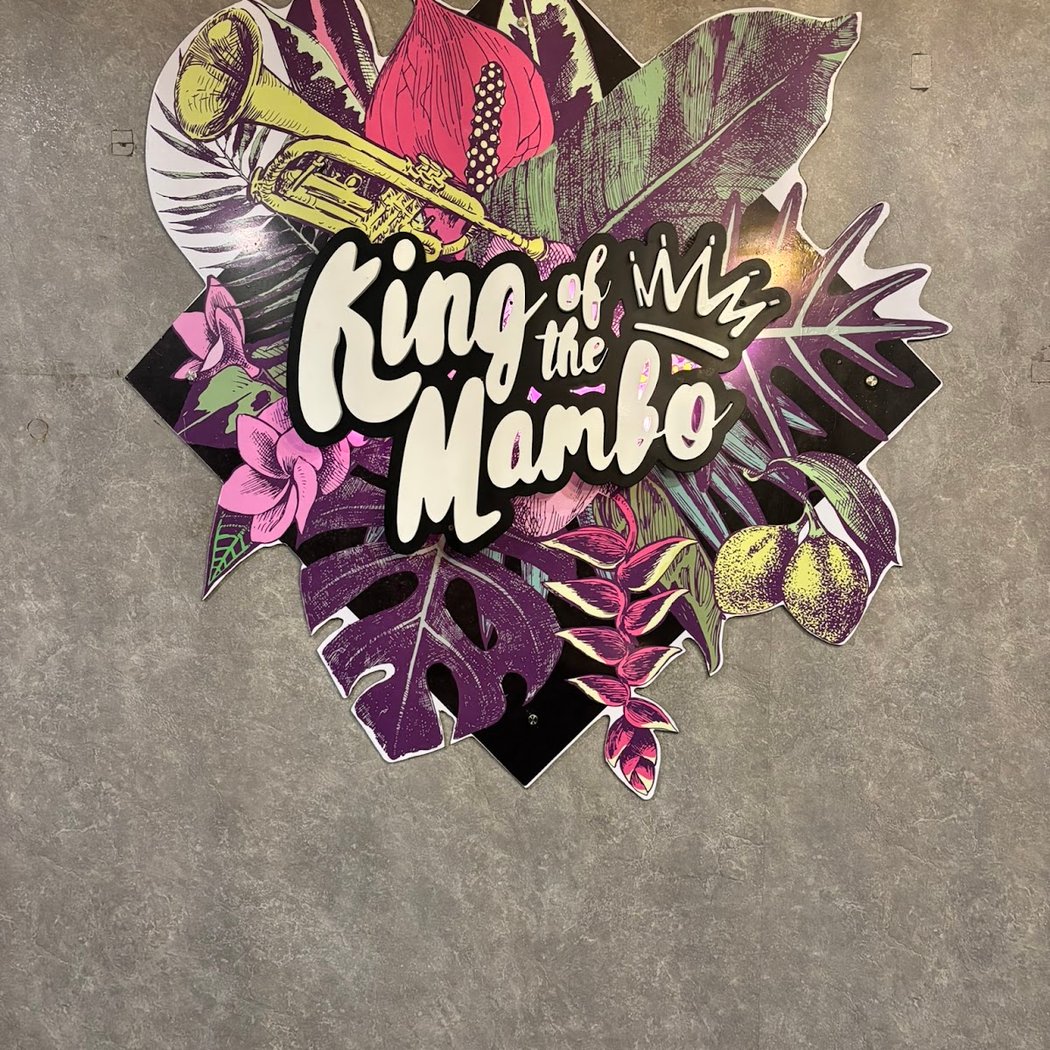 King of the Mambo 4