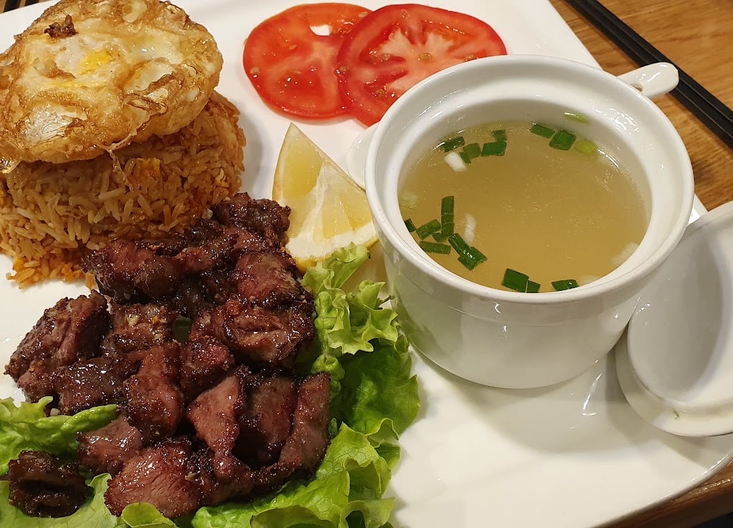 Au Comptoir de Nouilles 3