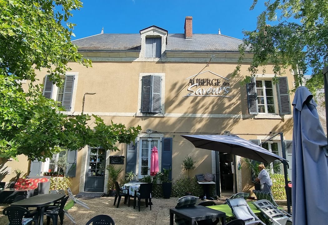Auberge des Saveurs 2