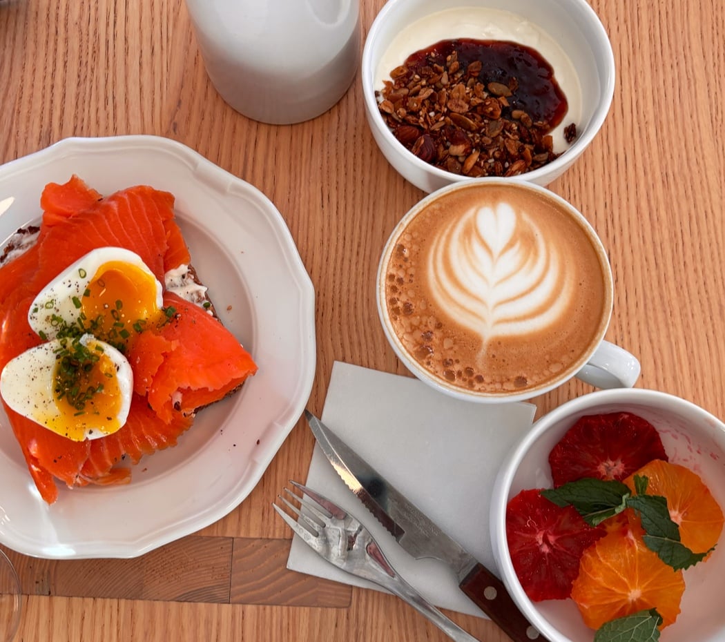 Way Bakery Kallio 1