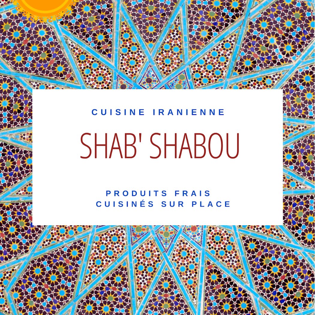 Shab’shabou 3