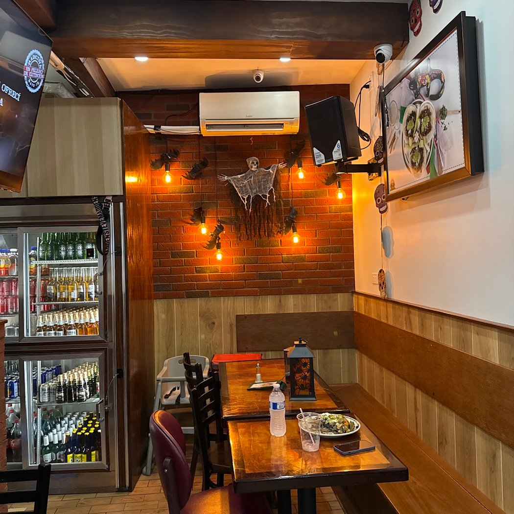 Nuevo Tacos Al Suadero 3