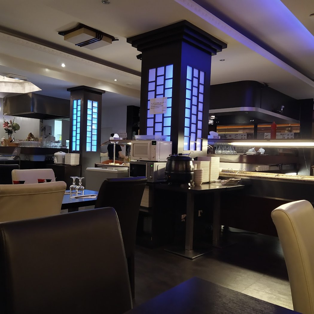Sushi Hikari 3