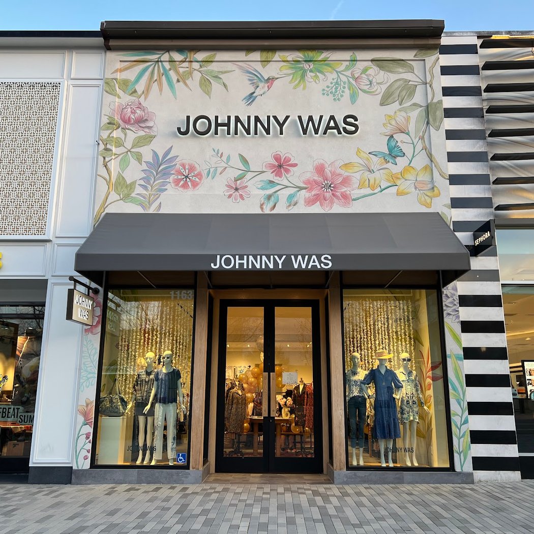 Johnny Was 1