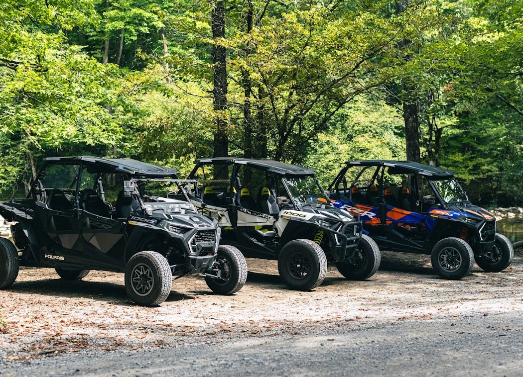 RideOn UTV Rentals 2