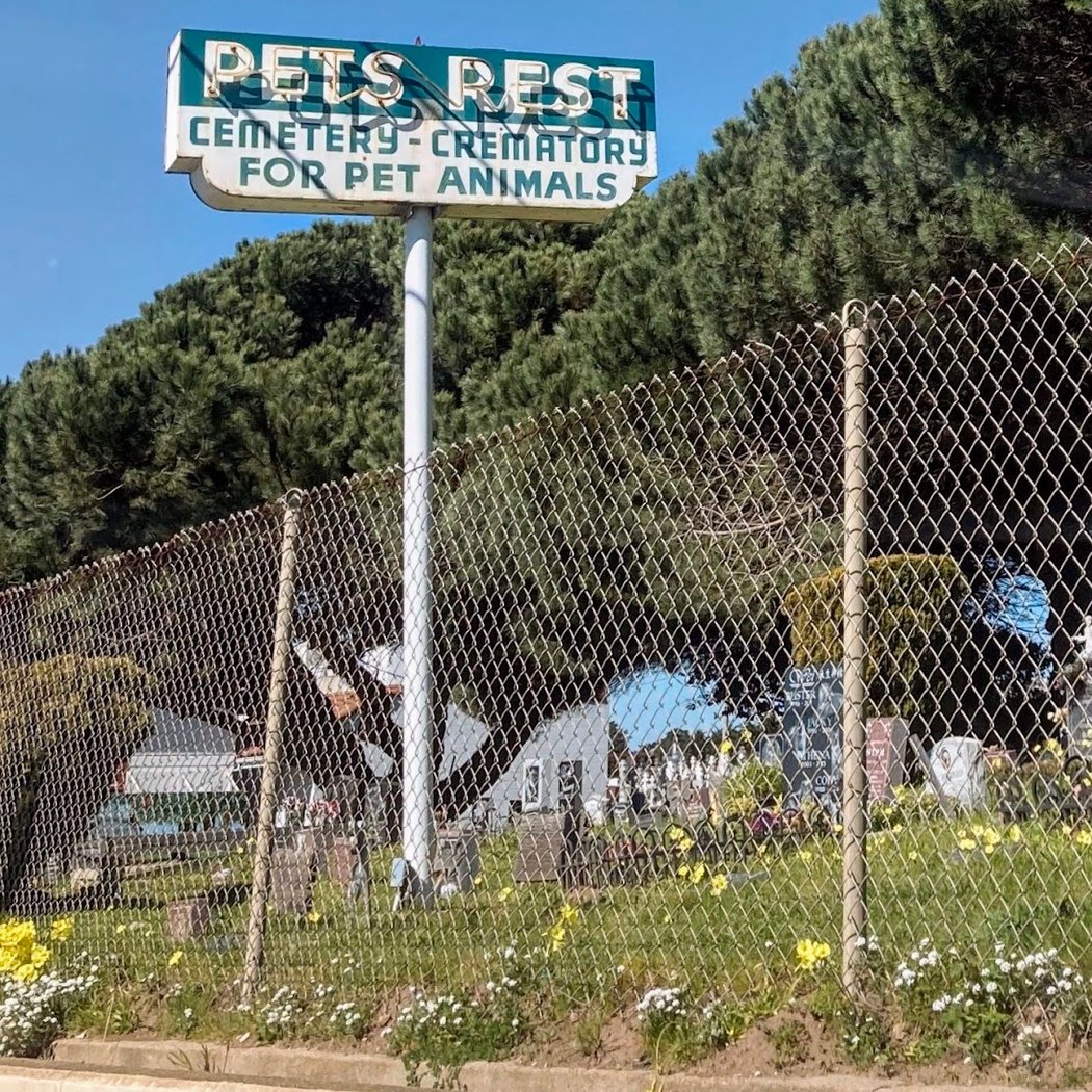 Pet's Rest, Inc. 3