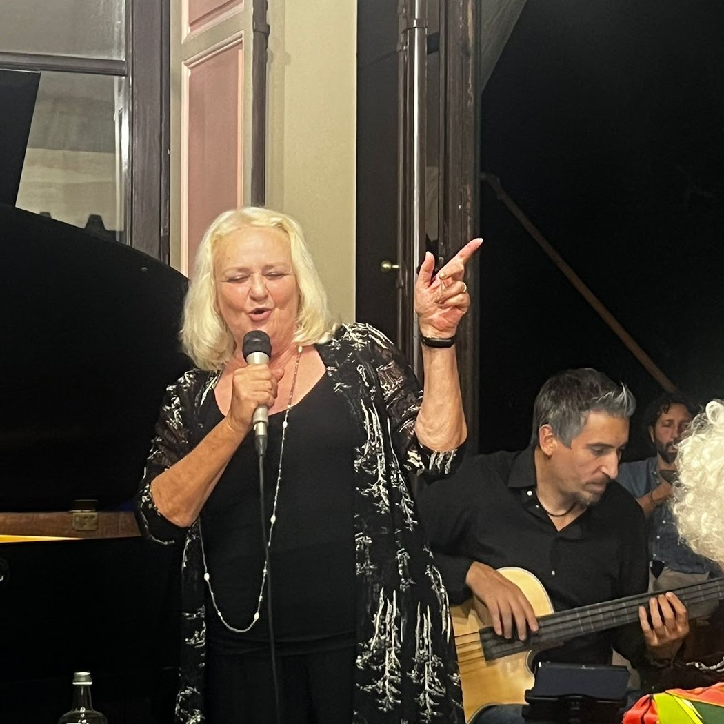 Tribeca Music Studio 1