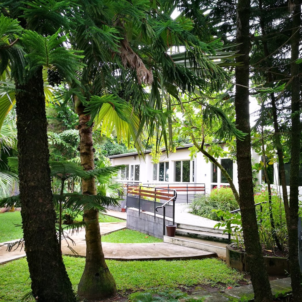 Le Jardin Créole 5