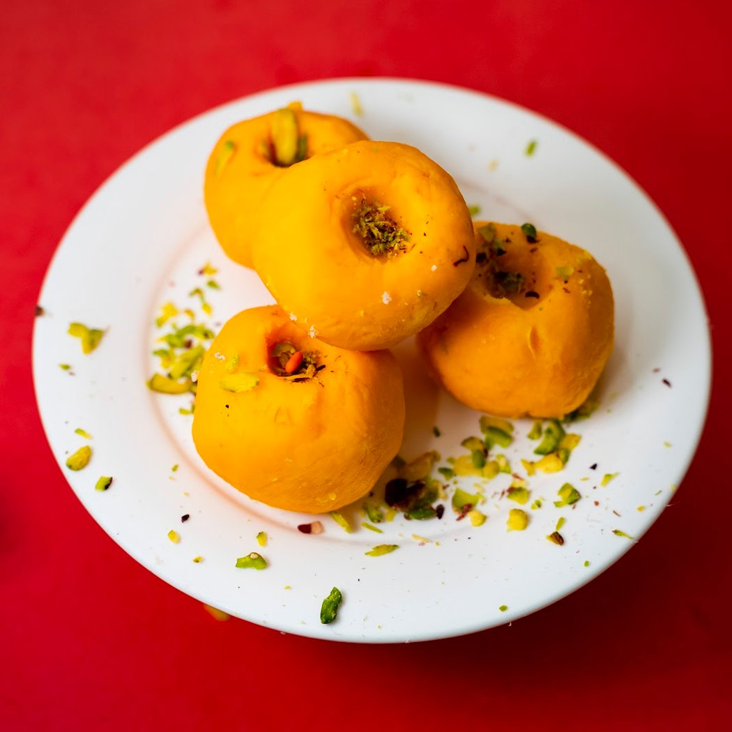 Maharaja Sweets 1