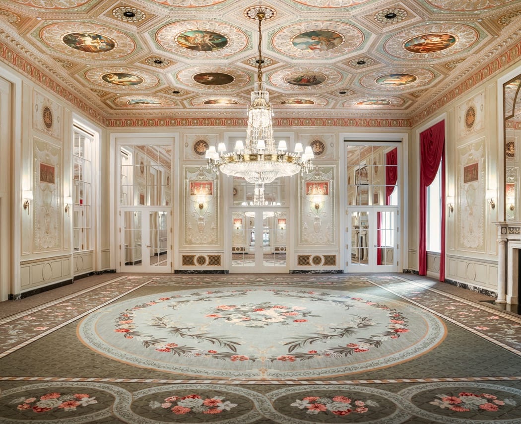 Waldorf Astoria New York 3