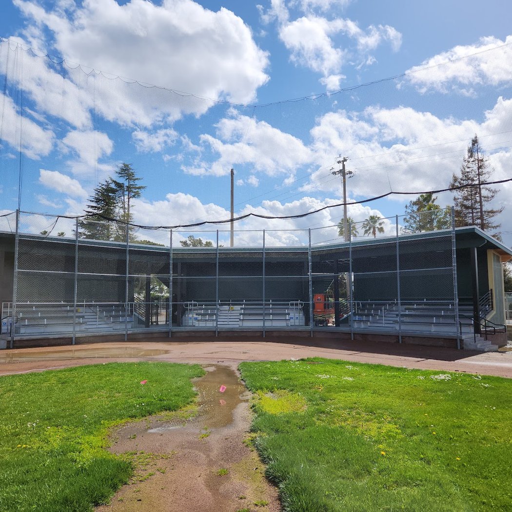 Fitzgerald Field 3