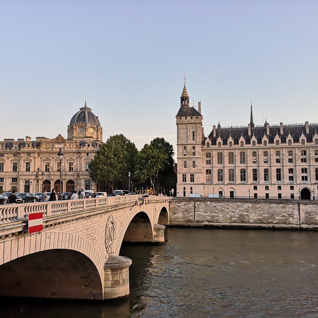 Visite guidée de la Cour de cassation - Journées du Patrimoine 2026 2
