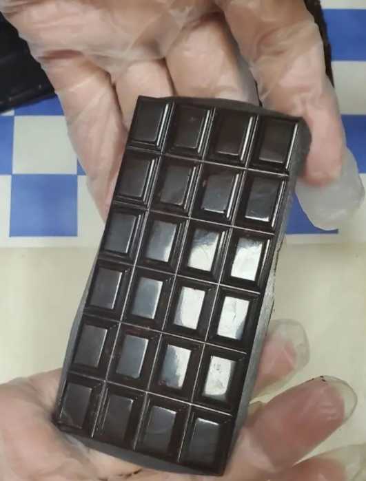 Ridgewood Chocolate 2
