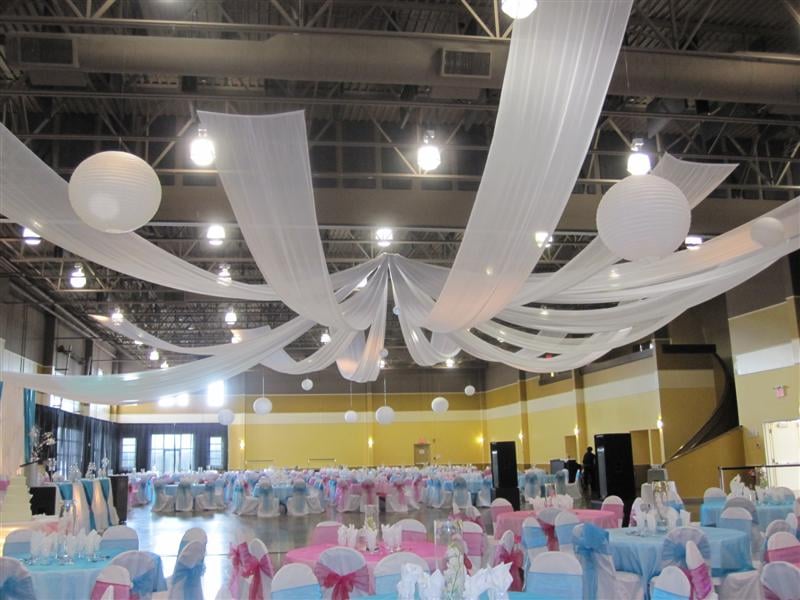 Birthday Party Hall Brooklyn 2