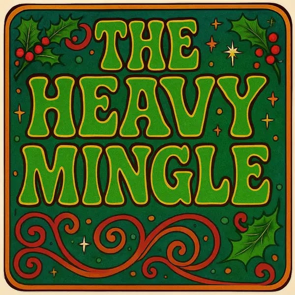 The Heavy Mingle 1