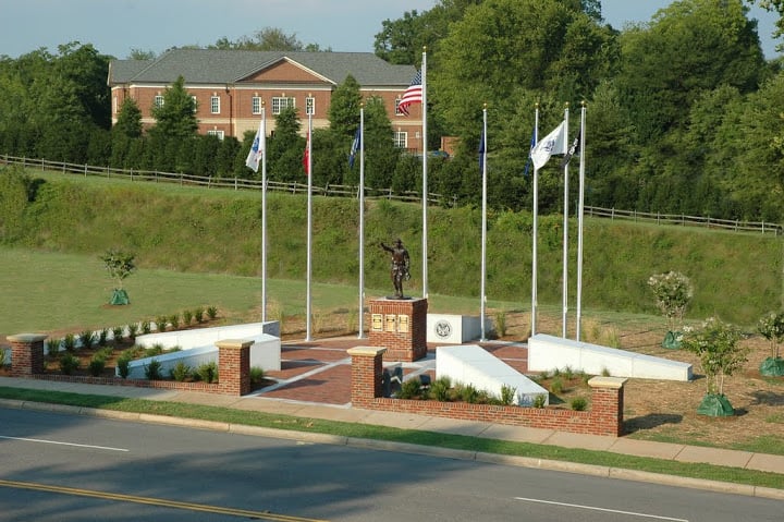 Veterans Park 1