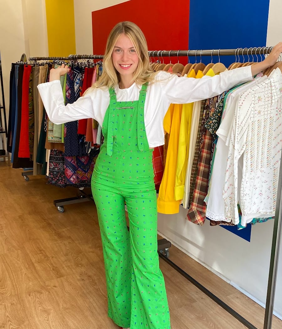 Lapin Boutique Vintage 1