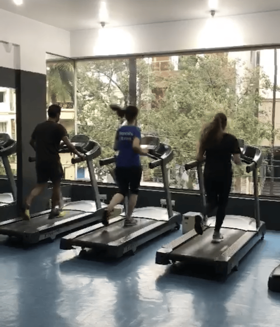 Revive Fitness Solutions 3
