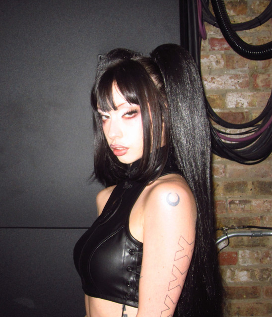 Six Sex 2
