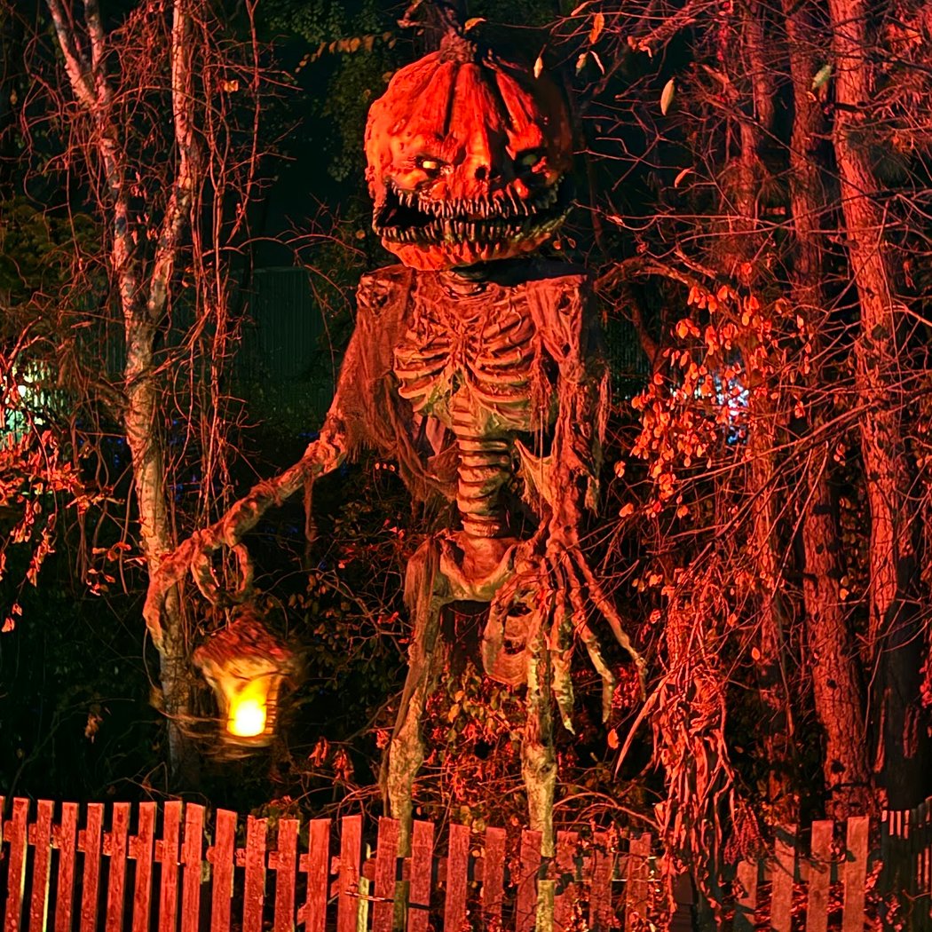 Fright Kingdom in the Dark 2