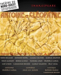 Antoine et Cléopâtre 3