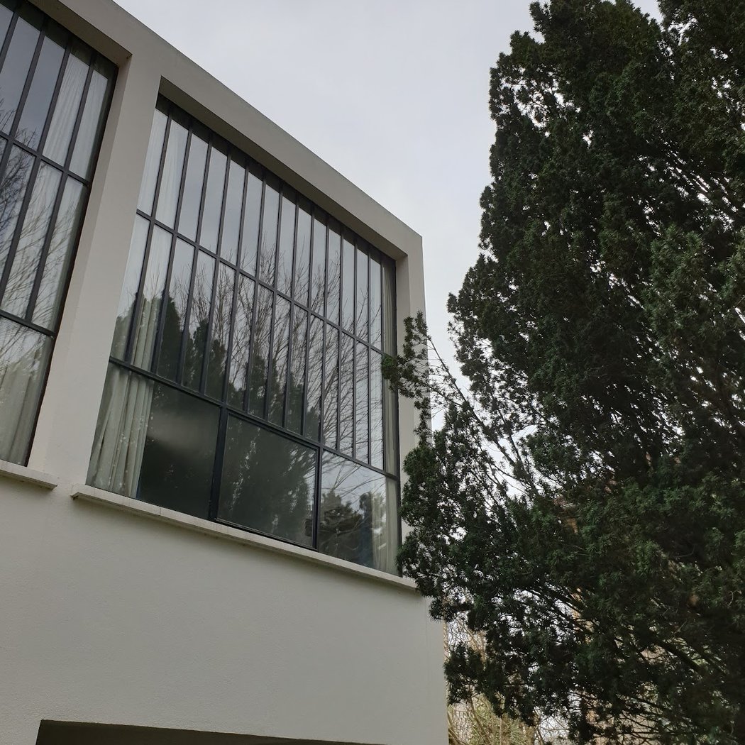 Van Doesburg House 3