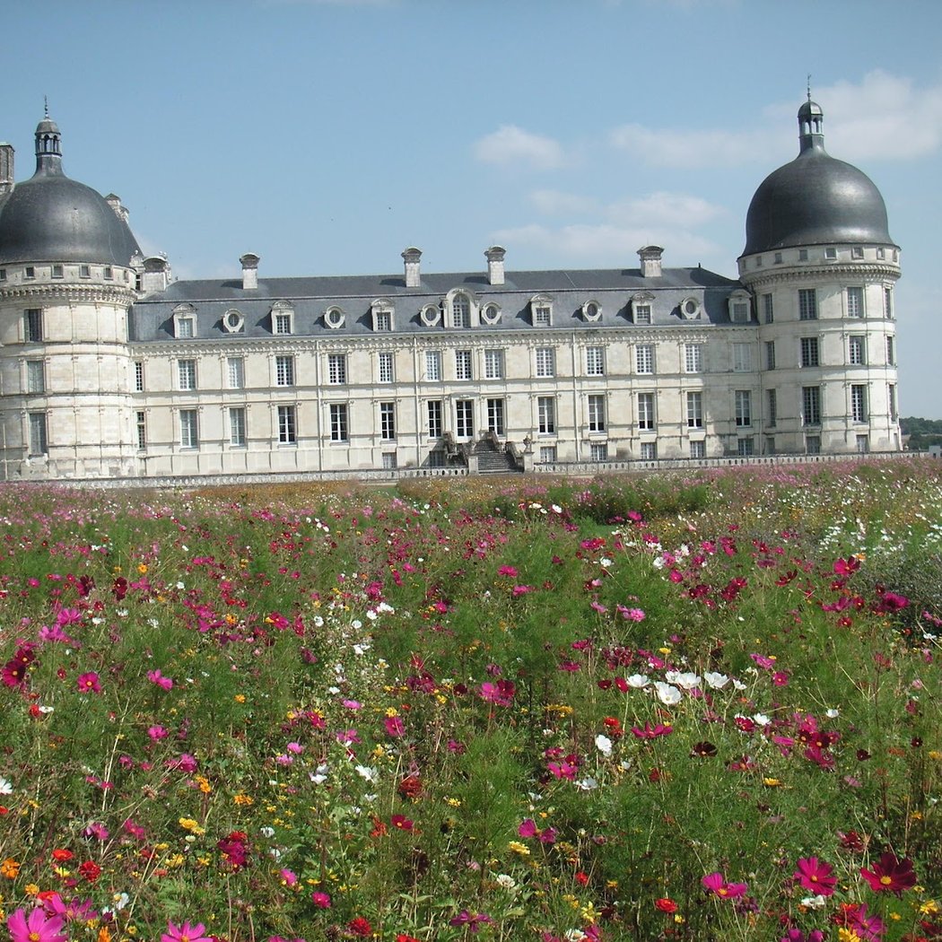 Valençay 1