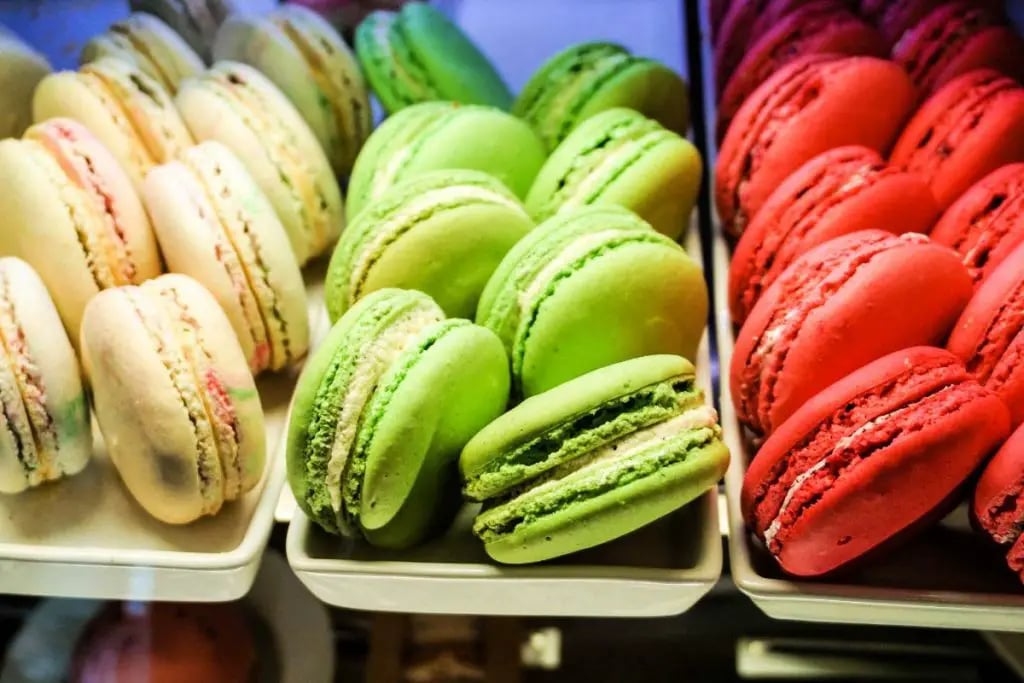 Le Bon Macaron 3
