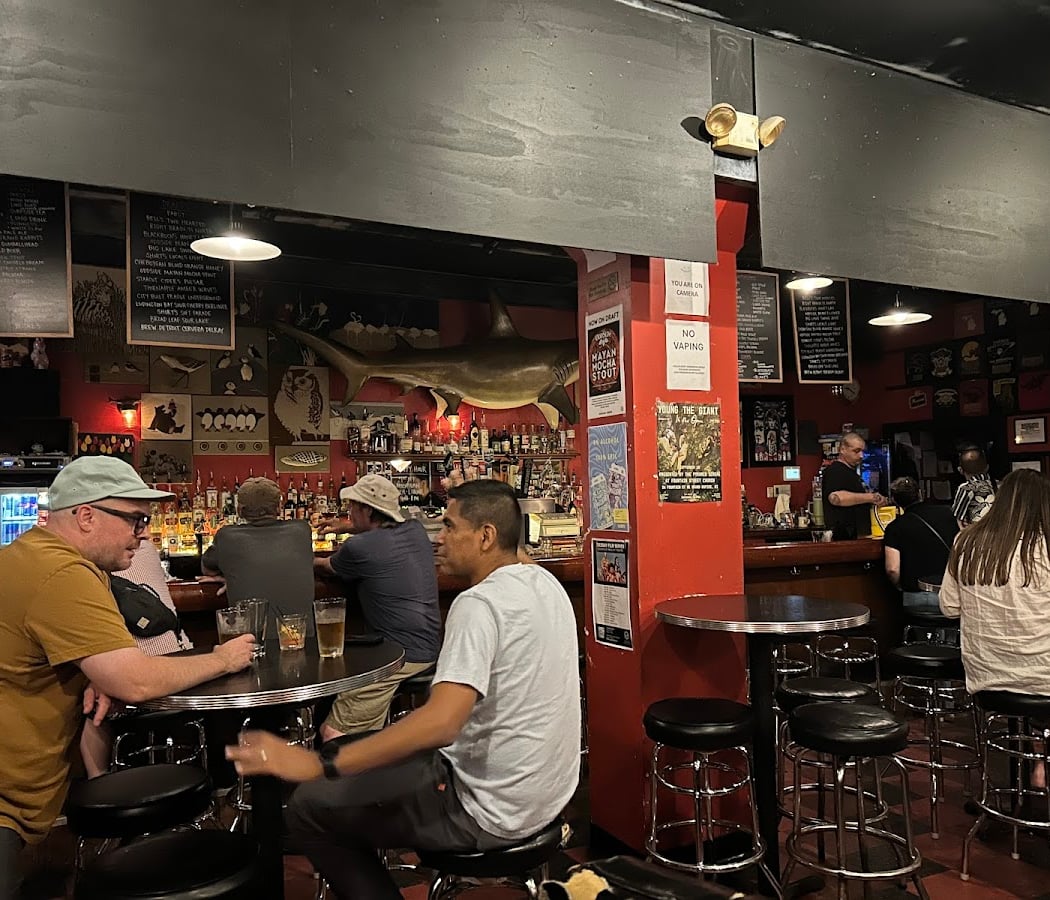 Meanwhile Bar, Inc. 2
