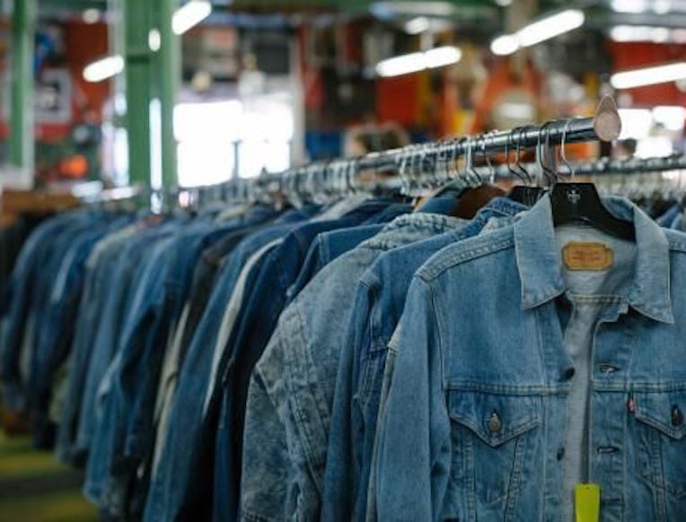 Brooklyn Bound Vintage Market 2