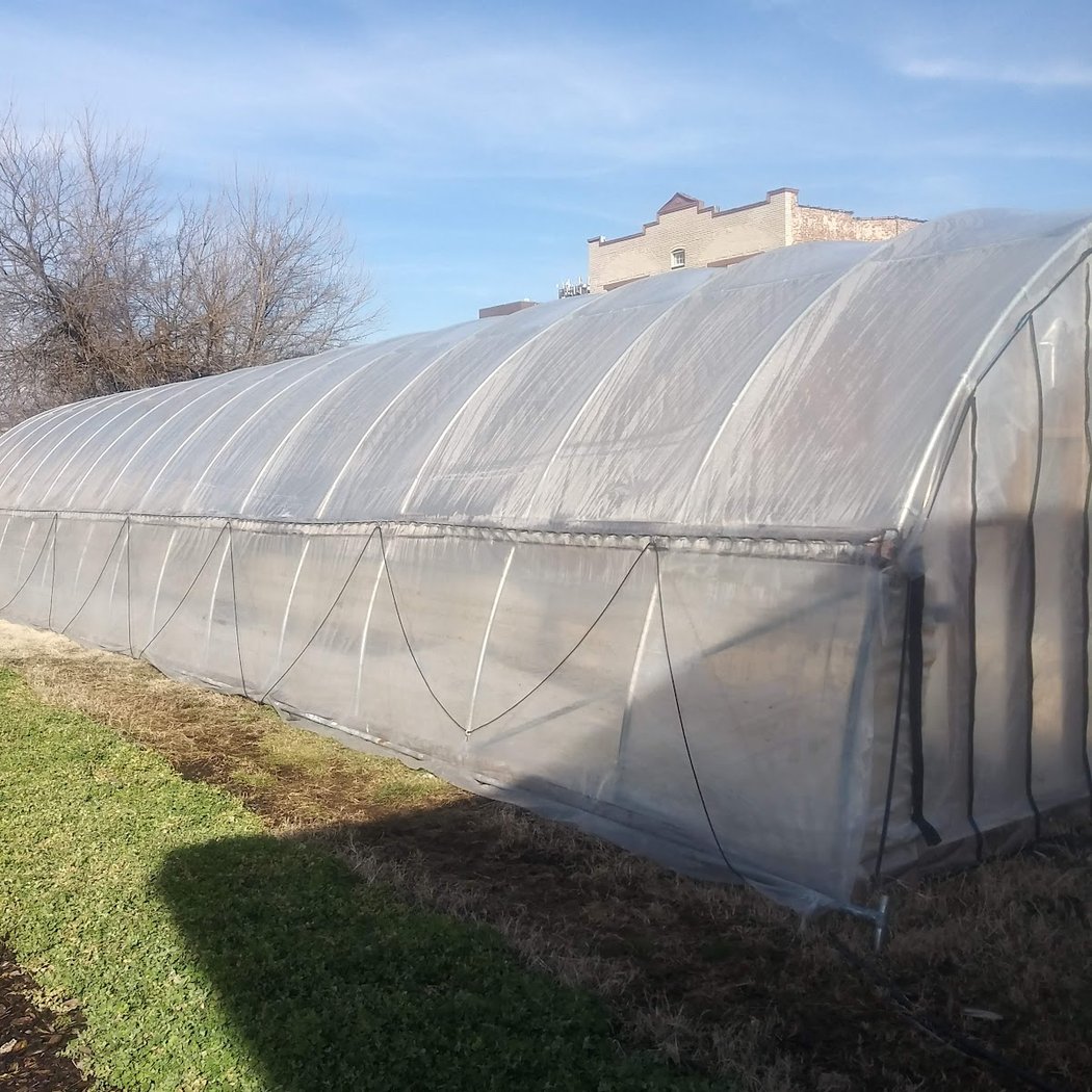 Saturday Volunteering & Composting 2