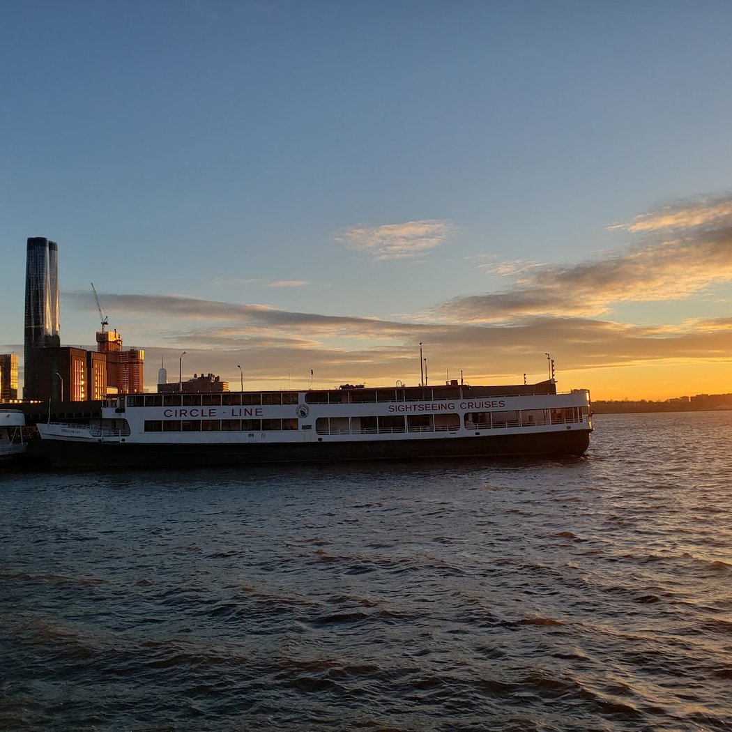 Jazz at Pier 84 1