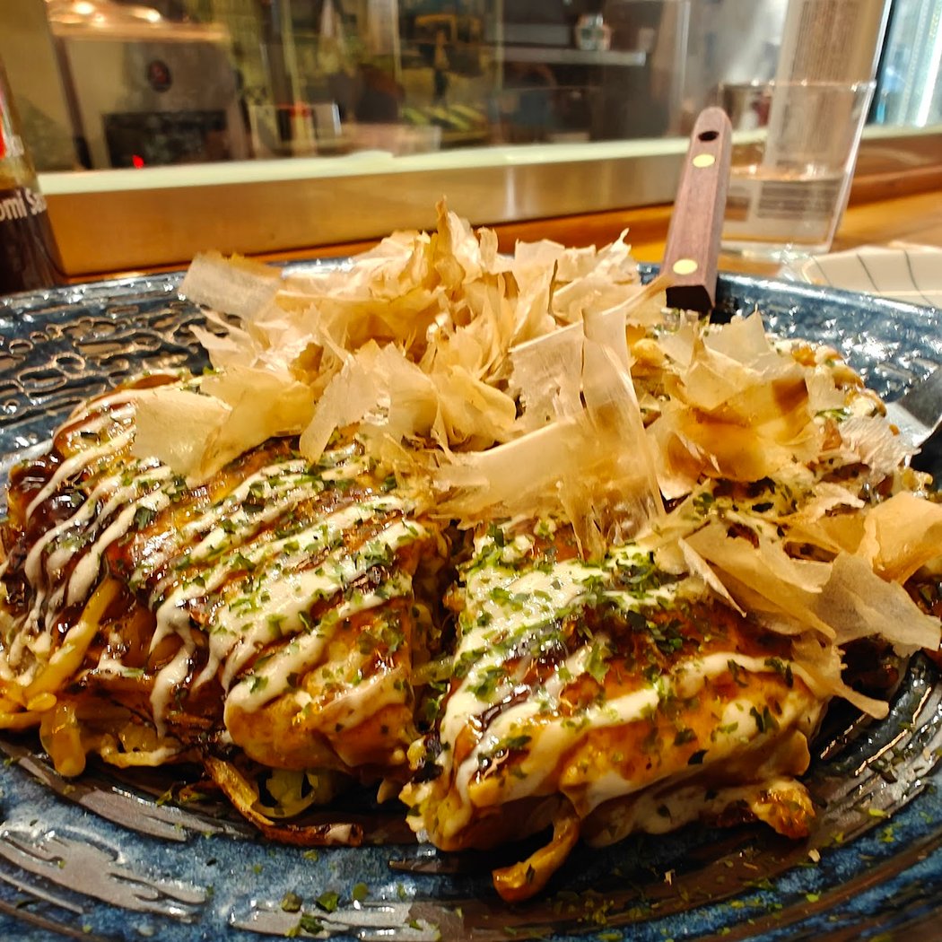 OKONOMI SAN