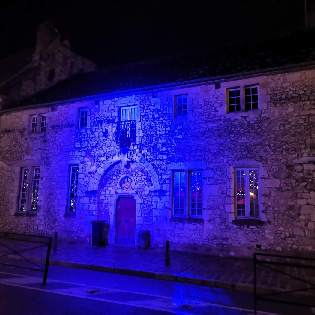 Les Médiévales de Provins 2025 3