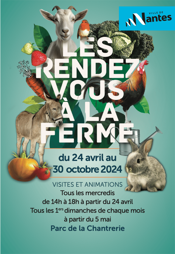 Les Rendez-vous à la ferme