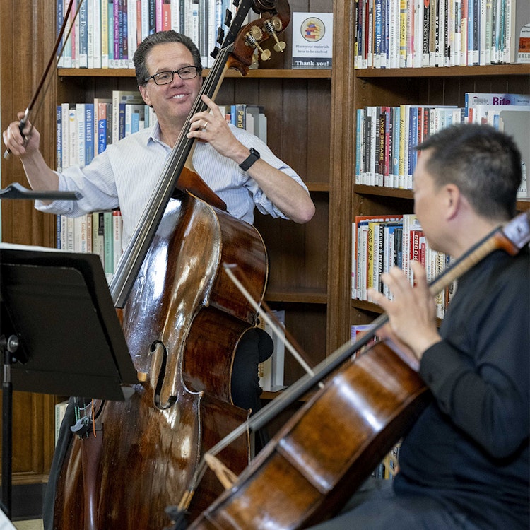 San Francisco Symphony - FREE Apr 11 Community 1