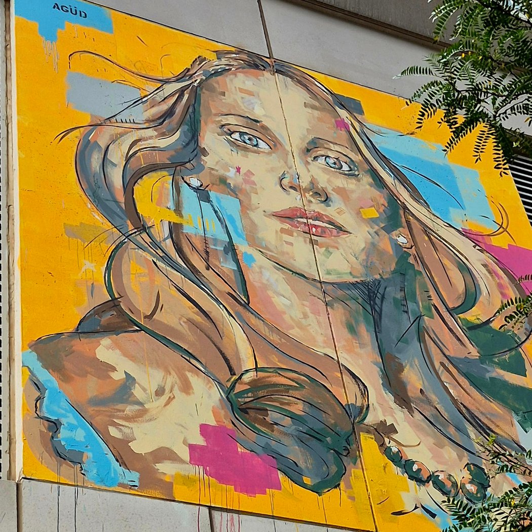 Museum of Urban Arts | MOUA 3