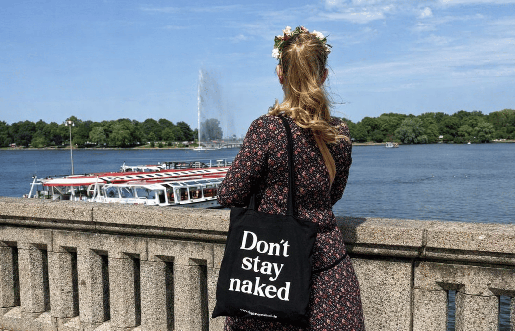 Sightseeing- und Shopping-Tour "Hamburgs schöne Schwester"