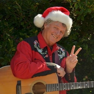 Mr. Music’s Holiday Singalong 1