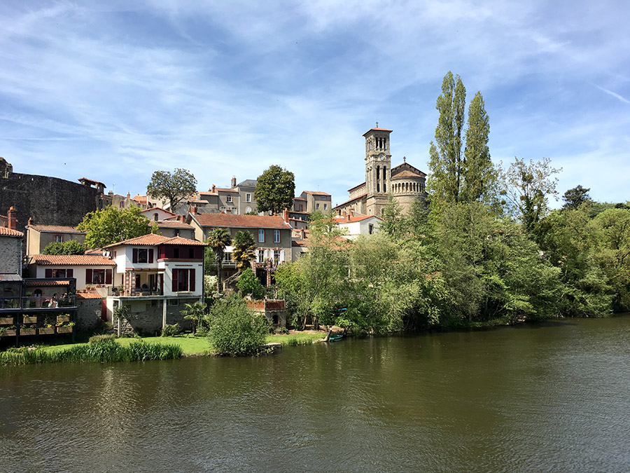 Château de Clisson 3