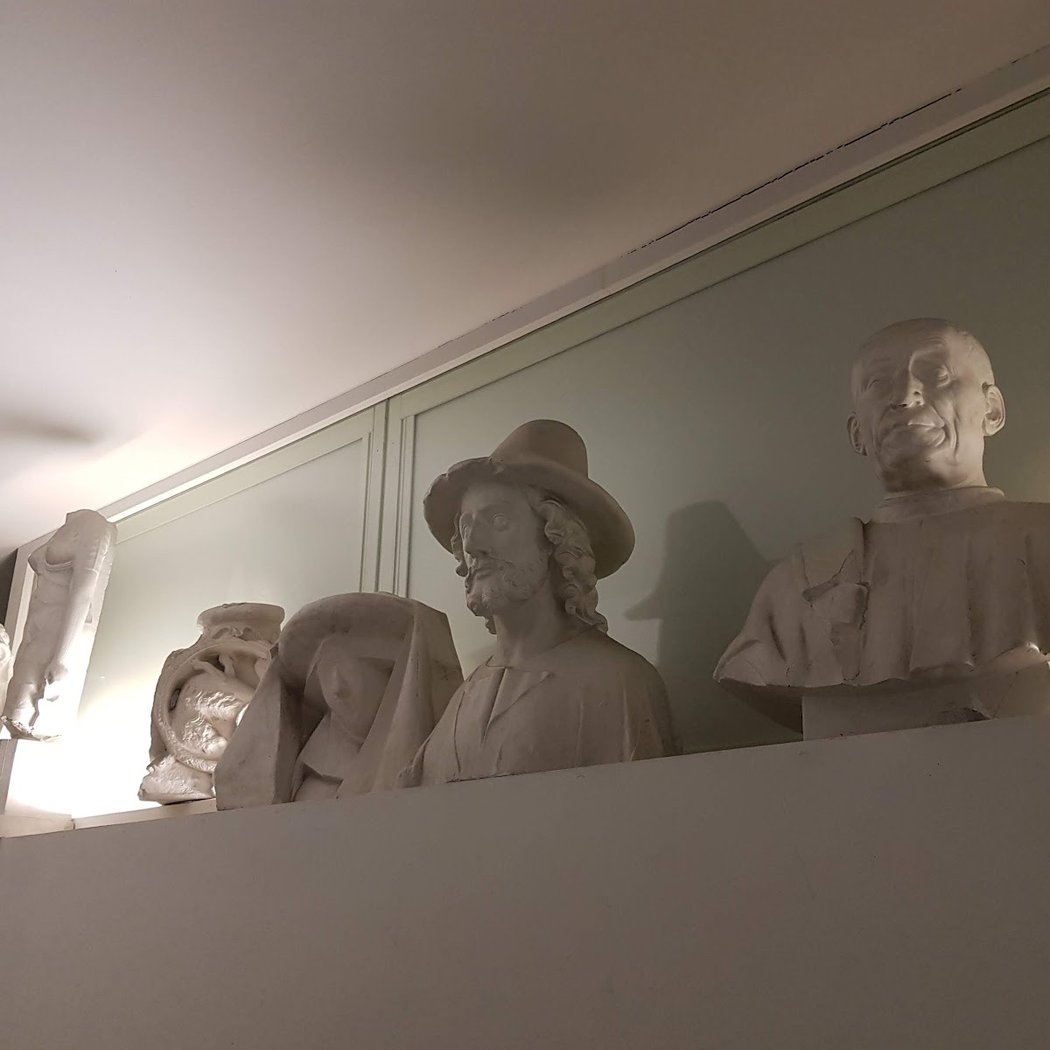 Schools Des Beaux Arts De Versailles 2