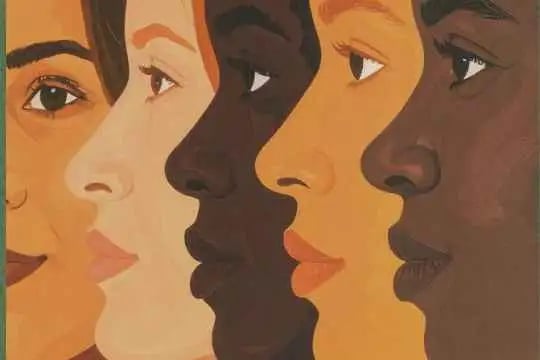 In Our Power: A Postpartum Sharing Circle 1