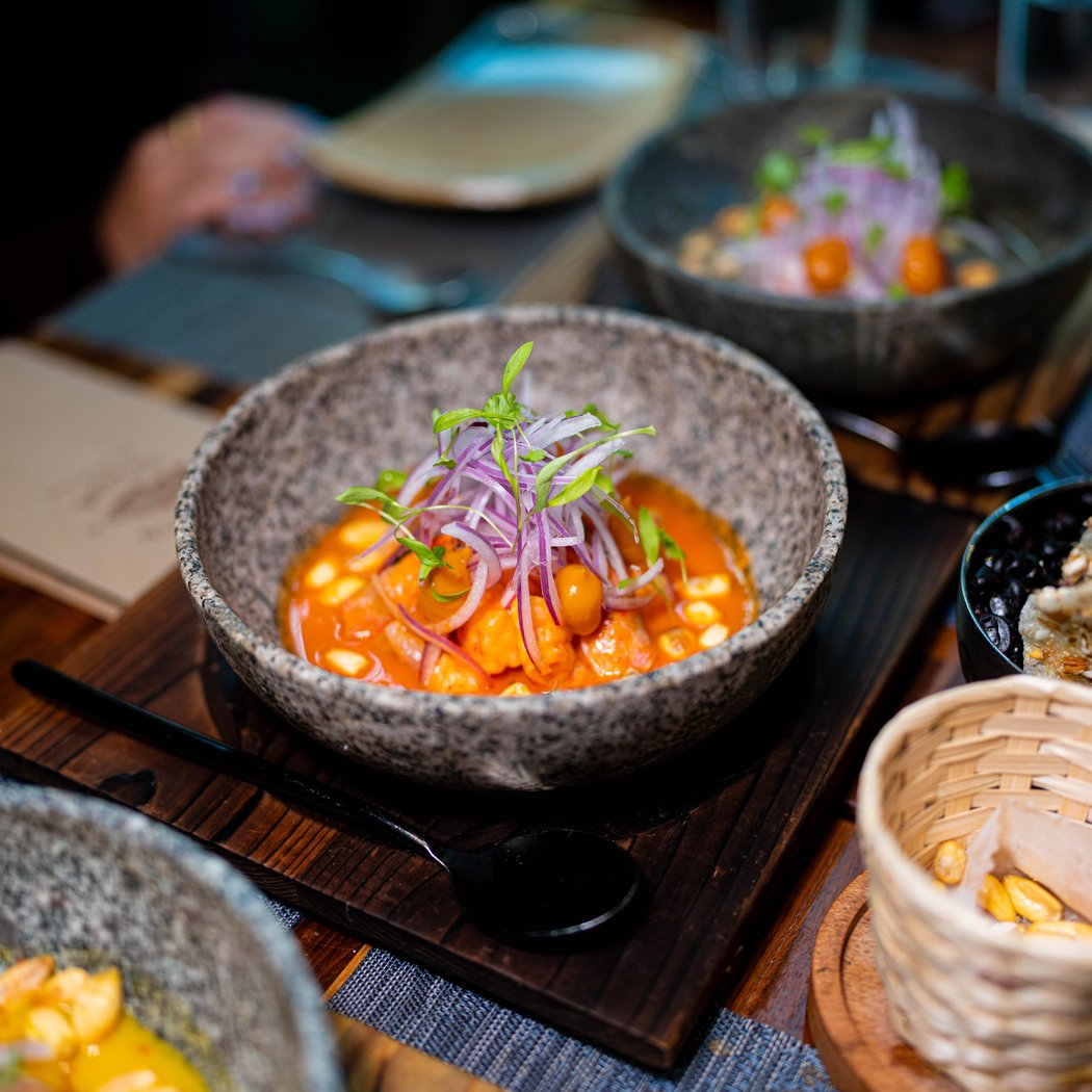 Mission Ceviche 3