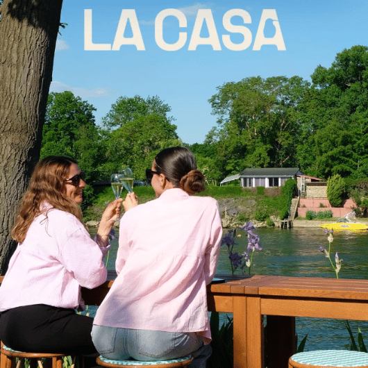 La Casa 2