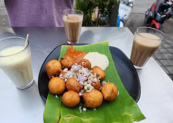 Dosa Chicken Curry & Tiffins, HSR Layout 3