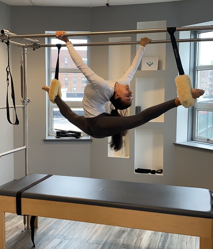 Lumen Pilates 1