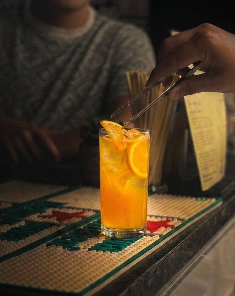 Sober Mixology Making & Mastering Alcohol-free Cocktails 3
